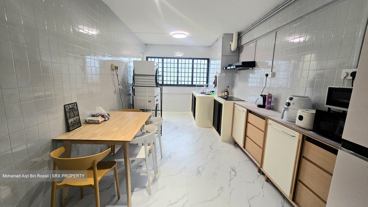 Blk 542 Bedok North Street 3 (Bedok), HDB 3 Rooms #576989171